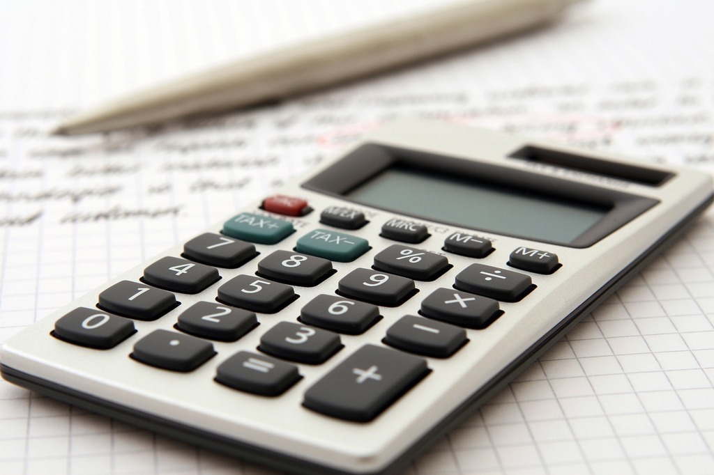 High School Financial Literacy Requires Basic Math Skills—And Why That’s a Problem